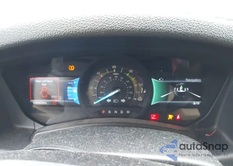 2015 Ford Expedition Max Limited from USA, damaged, VIN 1FMJK2AT0FEF45948